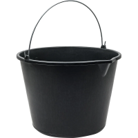 Строительное пластиковое ведро Gigant BCT 020