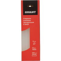 Клеевые стержни Gigant G-8421