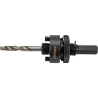 Хвостовик для коронок биметаллических Gigant GK-772496