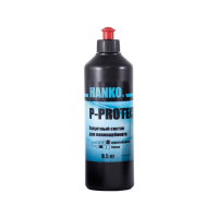 Защитный состав для поликарбоната HANKO P-PROTECT 0,5 кг.