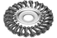 STAYER Ø 175 мм, щетка дисковая для УШМ 35120-175