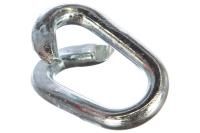 Соединитель цепей ЗУБР 4 мм 100 шт. 4-304575-04