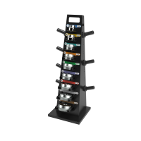 Набор двусторонних конусов Sivik Professional, Ø 53-121 мм