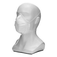 Полумаска фильтрующая формованная , модель "Исток", FFP1 NR