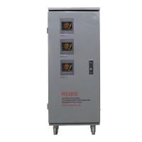 Трехфазный стабилизатор Ресанта АСН/3-Ц