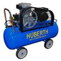 Компрессор воздушный , ресивер 100 литров, 540 л/мин, 380 Вольт