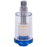 Фильтр влагоотделитель входной к краскопульту 1/4" МАСТАК 692-0