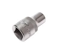 Головка торцевая 1/2" TORX E12 L=38мм JTCJTC