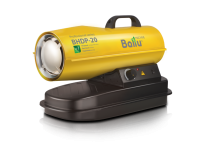 Пушка дизельная прямого нагрева Ballu BHDP-20