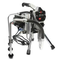 *SPT490 безвоздушная электрическая окрасочная установка 220V 50 HZ