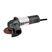 Интерскол Шлифовальная машина Интерскол УШМ-125/1200 627.1.2.00