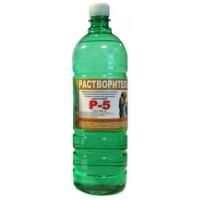 Растворитель акриловый Р-5 Полихим быстрый ГОСТ