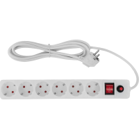 Сетевой фильтр Gigant 80110