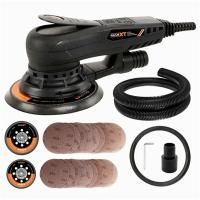 Шлифовальная машинка MAXXT R7303+ 5.0 150+125MM