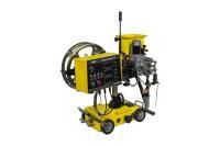 КЕДР Трактор сварочный AlphaTRAC-1