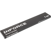 Электроды Inforce ЦЧ-4