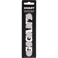 Литиевая батарейка Gigant Lithium CR2032