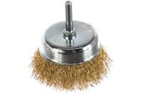 MIRAX Ø: 75 мм, щетка чашечная для дрели 35147-075