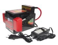 Устройство пусковое 12V 1200А 14000мА/ч мини JTCJTC