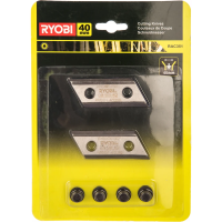 Нож для RSH2400R RAC351 Ryobi