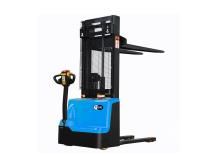 Штабелер самоходный 1,2 т 3,5 м TOR WS12H-3500FL PRO Li-ion 24/60 В/Ач контр. скорости, свобод. ход