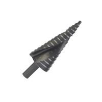 Сверло по металлу ступенчатое (4-32 мм, шаг 2 мм)