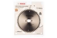 Пильный диск BOSCH ECO 230x30-48T по дереву 2608644382