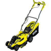 Электрическая газонокосилка RLM15E36H Ryobi
