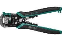 Автоматический стриппер KRAFTOOL TK-10 0.05 - 10 мм2 22639