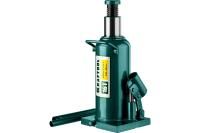 Гидравлический бутылочный домкрат KRAFTOOL KRAFT-LIFT 16т 230-460мм  43462-16
