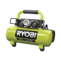 Компрессор ONE+ R18AC-0 Ryobi
