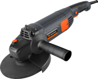 Сетевая УШМ Anycons, 230мм, 2000Вт, 6500 об/мин, AC-CAG230