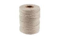 Шпагат каменщика STAYER хлопковый 60 м 50120-060