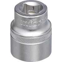 Шестигранная торцевая головка Inforce 11-01-485