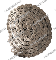Цепь для подъемников серии N4120 NORDBERG 01-00005705
