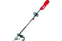 BRAIT Триммер электрический BR-1600Р (1600Вт, 8000об/мин, леска, нож, рабочий диаметр 400мм)