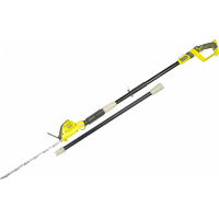 Аккумуляторный телескопический кусторез ONE+ OPT1845 Ryobi