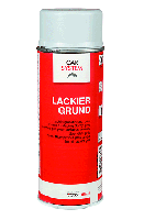 CS Грунт адгезионный  “Lackier Grund” на нитро-основе, серый 400мл