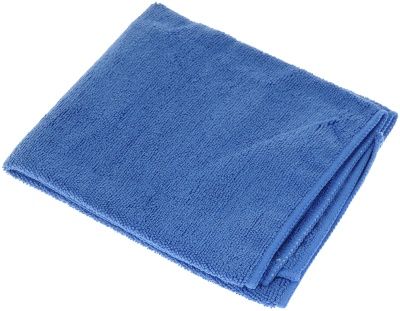 ADOLF BUCHER Салфетка Классик из микрофибры 40х40мм