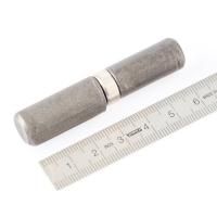 СИБРТЕХ Петля каплевидная 10 x 60 мм с подшипником