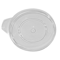 Крышка для емкости  400мл, neutral