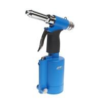 Заклепочник 1/4" пневматический усиленный,шток 18мм 90PSI 2000LBF JTCJTC