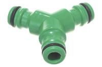 Тройник штуцерный РОСТОК WR-1 426375