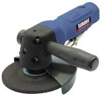 Угловая пневмошлифмашина Sumake ST-P7737