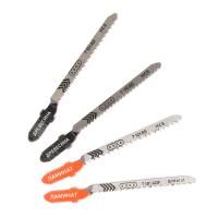 Набор пилок для лобзика T101AО, T119BO, T101AOF, T101BR