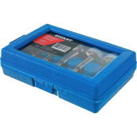 Набор фрез форстнера по дереву Gigant G100-001