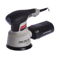 Эксцентриковая шлифмашина Интерскол ЭШМ-125/270Э