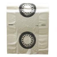 Пакеты для хранения шин и дисков ADOLF BUCHER 70x100x15см., 30мкм 100 шт.