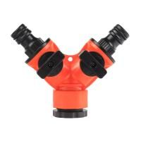 Распределитель PATRIOT TAP 2