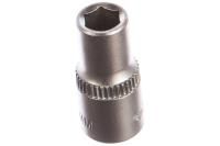 Торцовая головка ЗУБР FLANK 1/4" 8 мм 27715-08